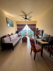 SunGlade (D19), Condominium #554583641